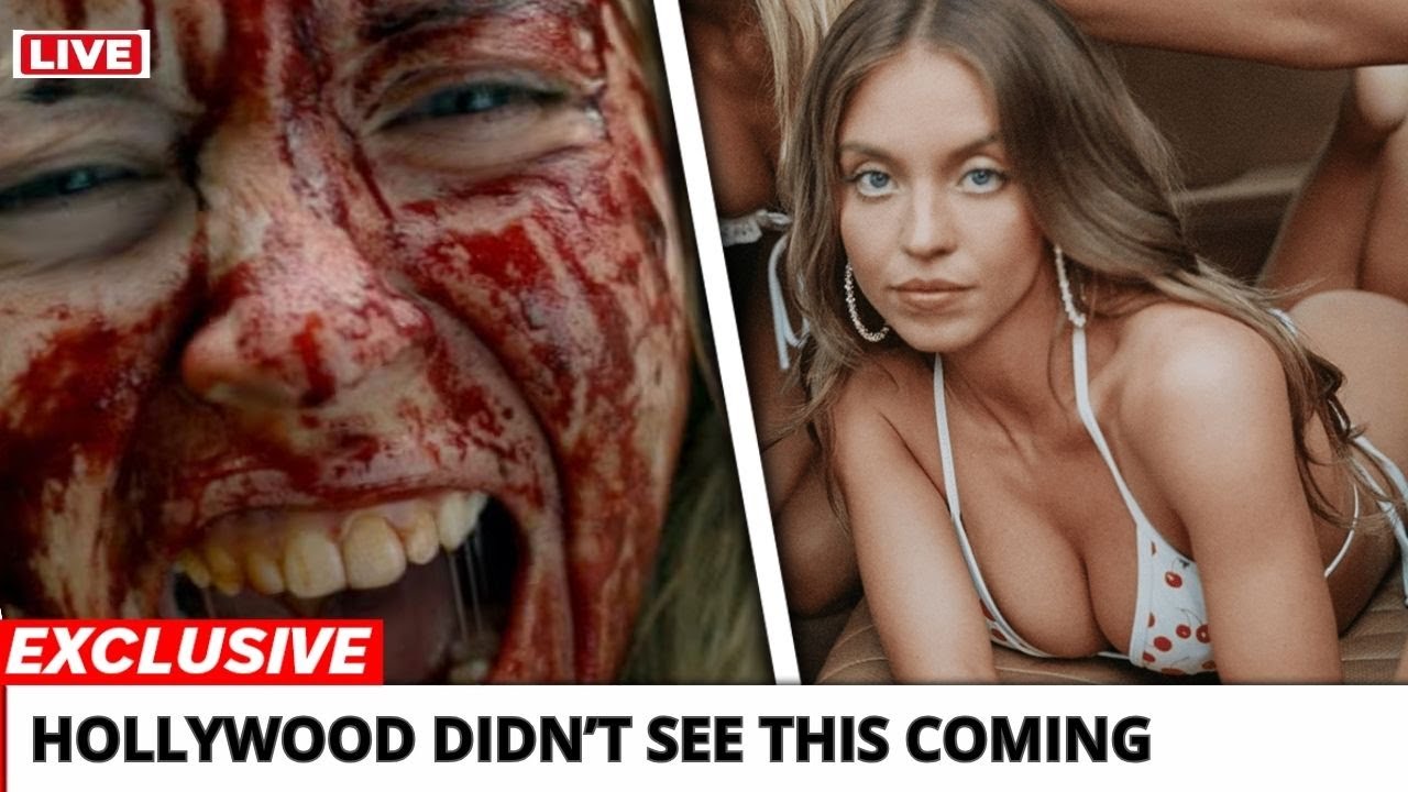 Sydney Sweeney’s Quiet Power Move WTFFF