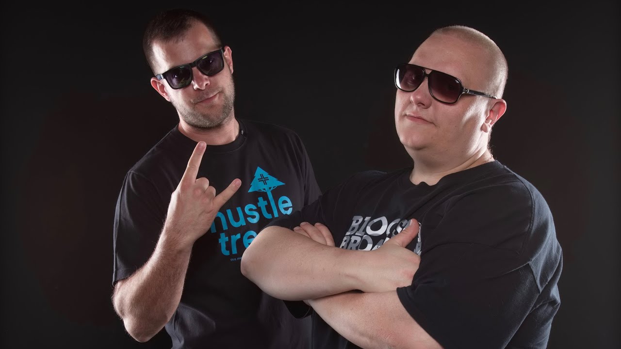 Barbárfivérek - Öregsuli (közr. Kool Kasko) [Videóklip]