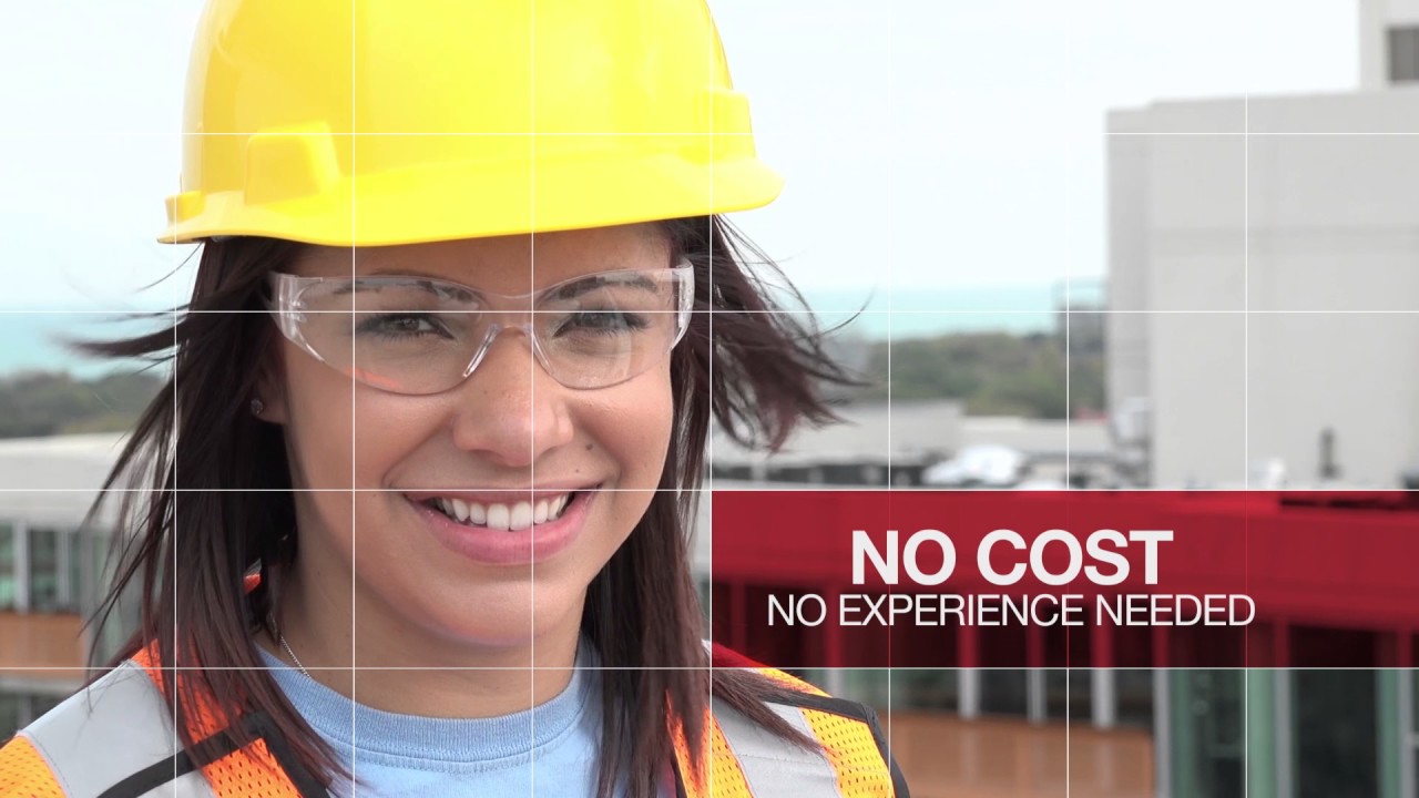 Construction Careers Now - Women in Construction Opportunity