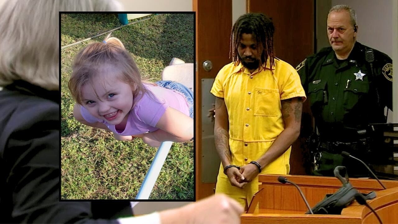 Judge orders no bond for man accused of killing 3-year-old in Citra
