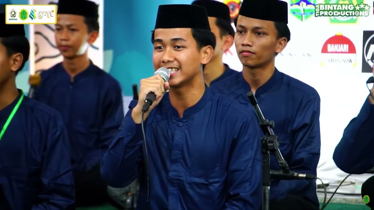 ASSABILAH BIMA NUSANTARA (UIN SSC)