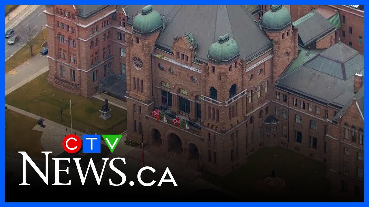 New report released on Ontario&rsquo;s economic performance