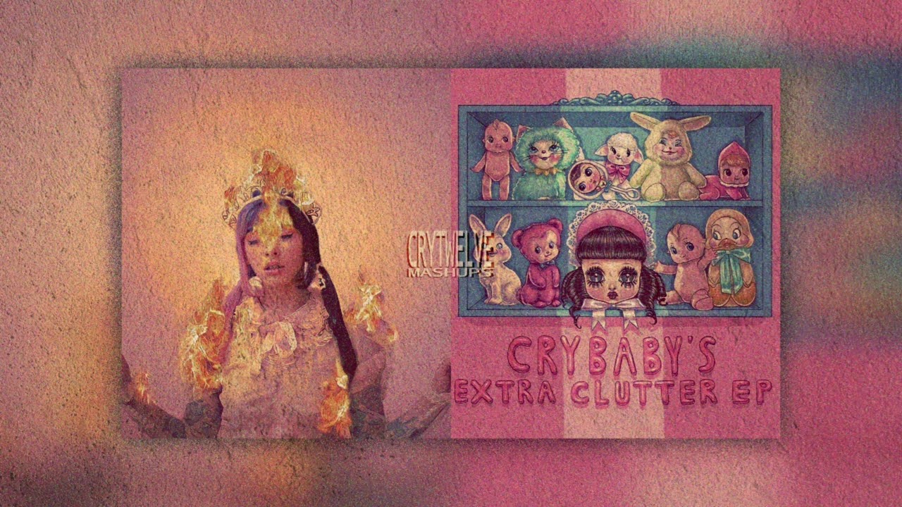 fire drill x play date • melanie martinez (mashup)