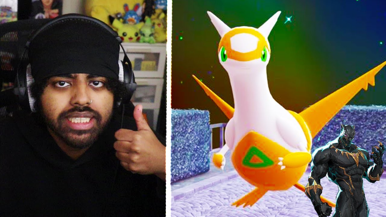 SHINY POKEMON REAL GAMING HUNTING (REAL) !GIFT (REAL GAMING)