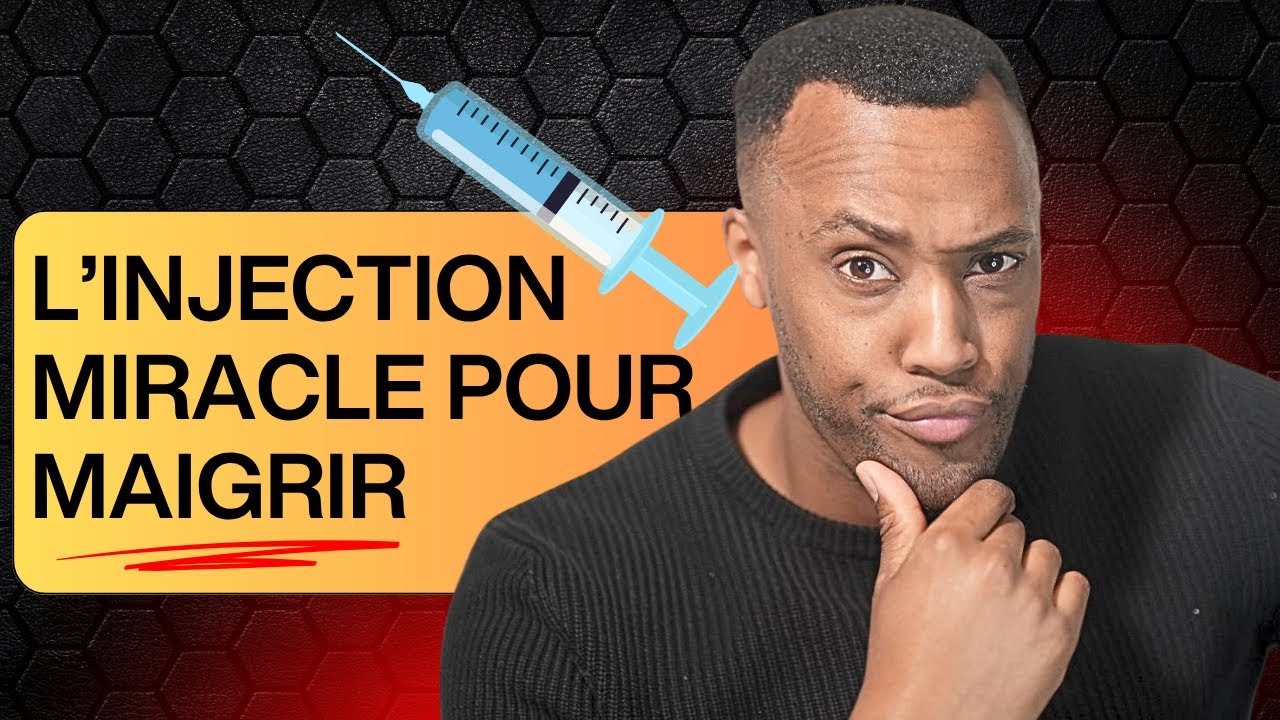 Wegovy Ozimpic :  l&rsquo;injection &ldquo;miracle&rdquo; pour br&ucirc;ler les graisses