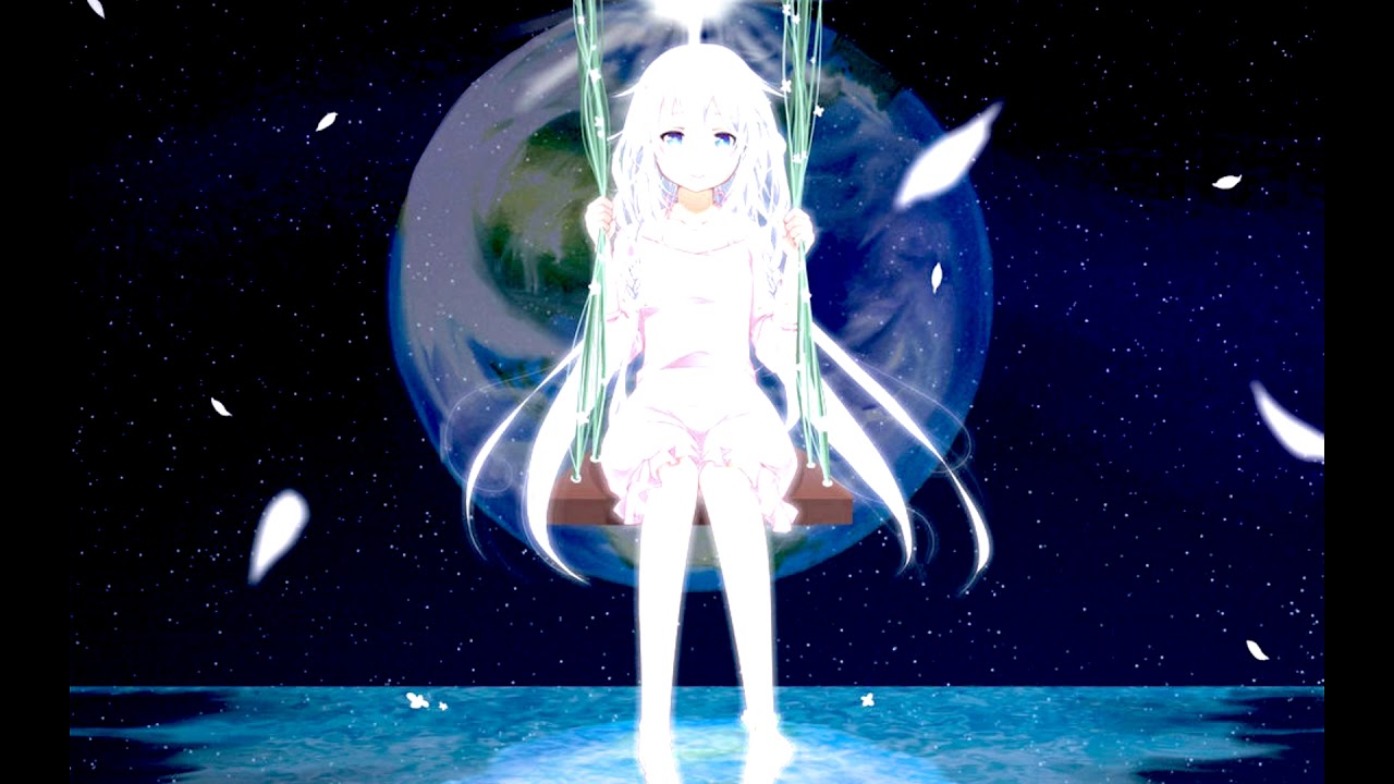 Nightcore - Happy Nation