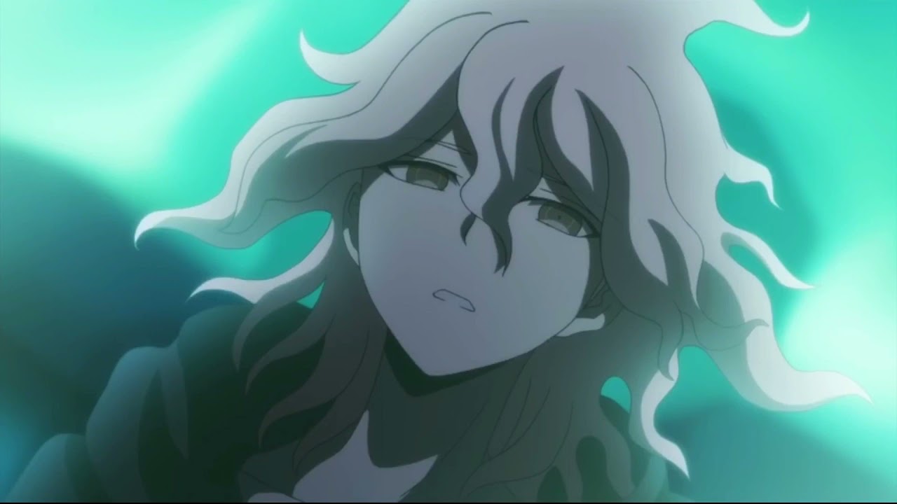 Danganronpa Wholesome Moments AMV - Closer