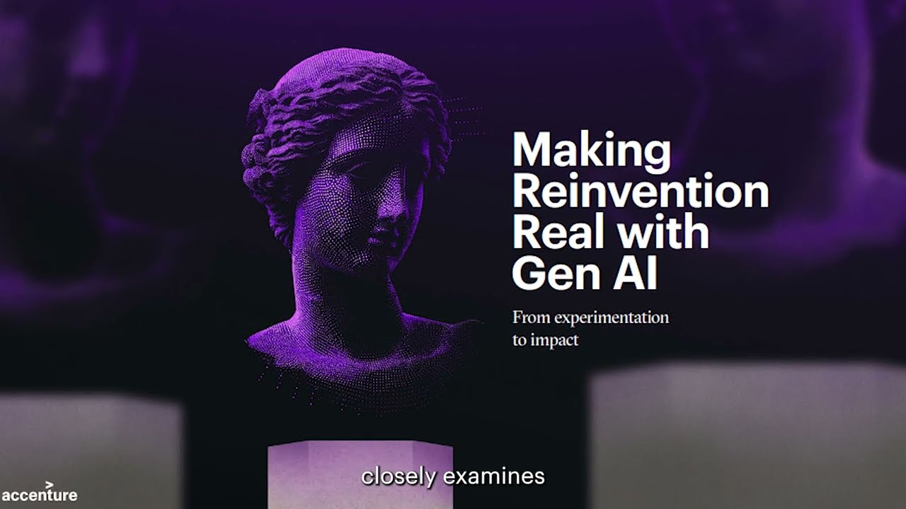 Making Reinvention Real with Gen AI | Key India Insights