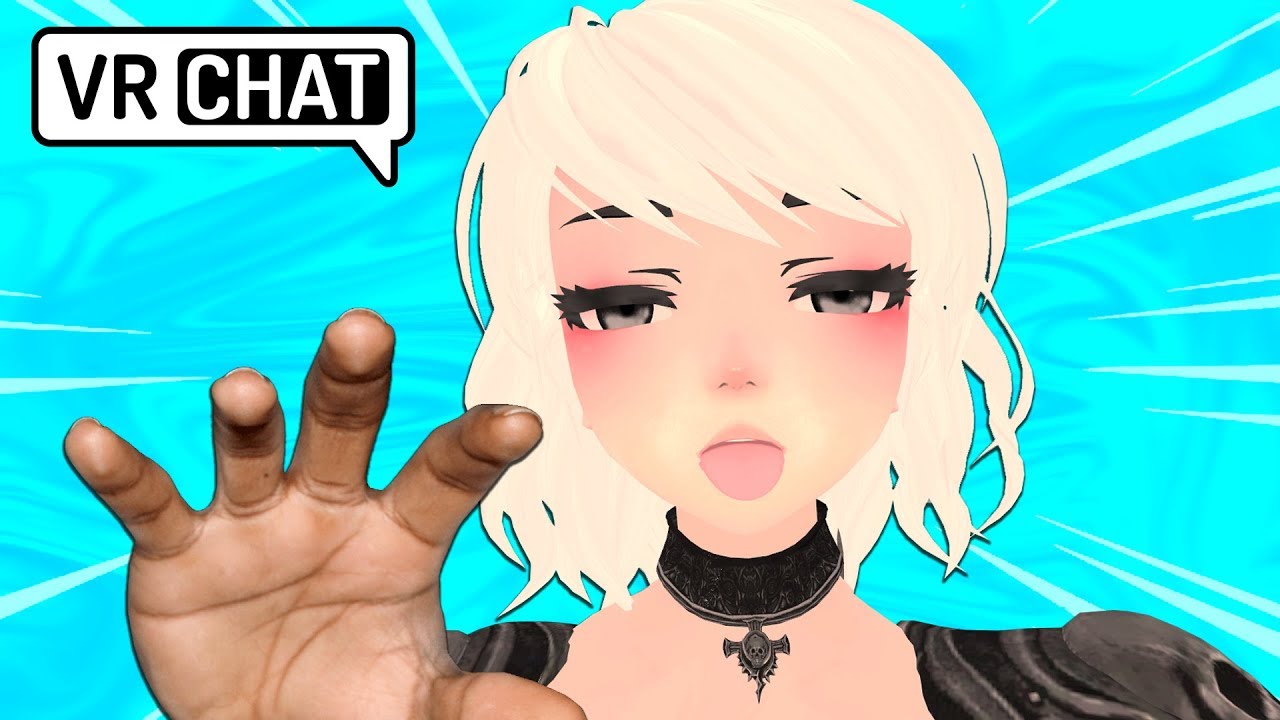 VRChat is ONLY for ADULTS