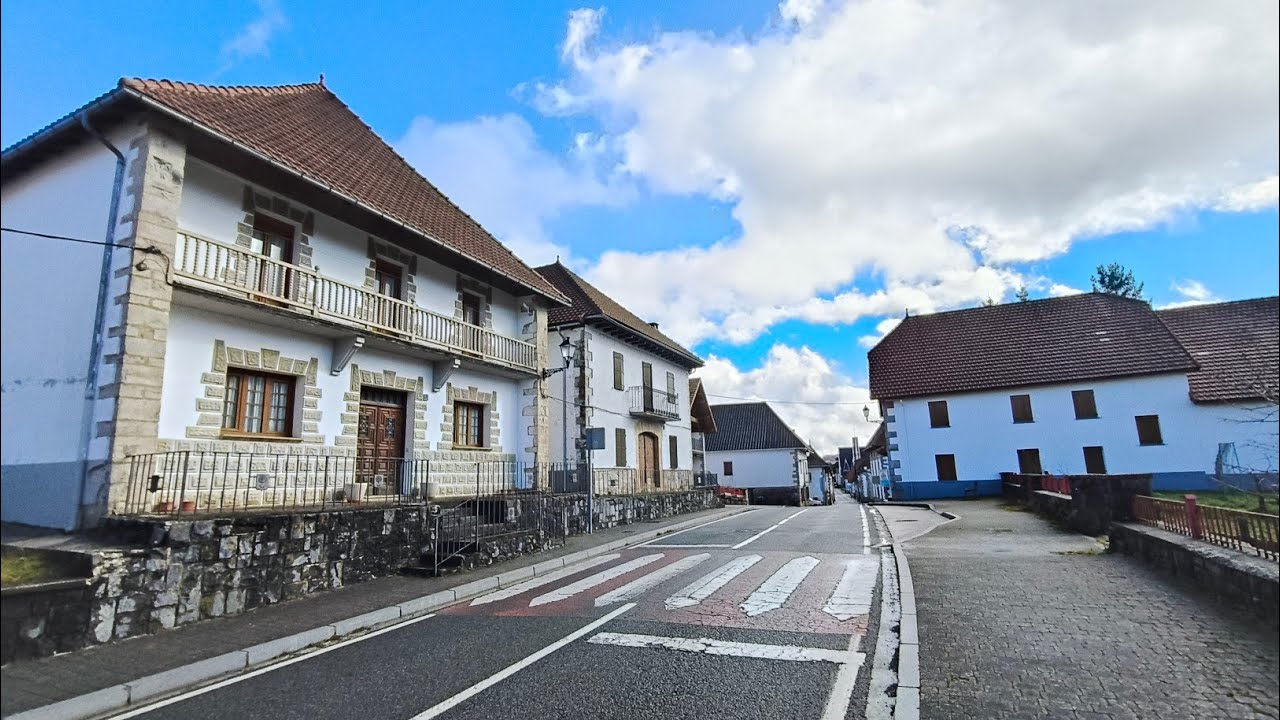 Pueblo de Espinal ¿Que ver?