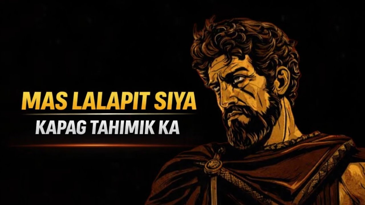 7 Tahimik na Stoic Moves Para Mas Lumapit ang Babae Sa’yo