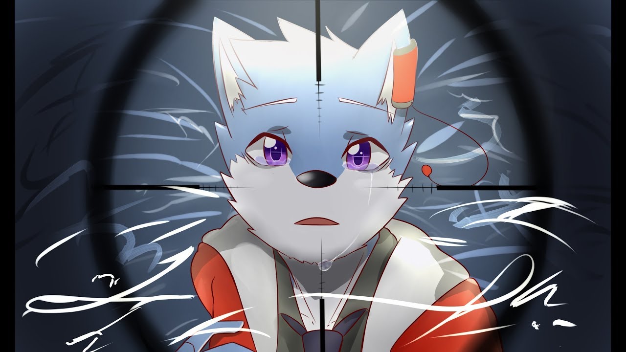 【狼歌アズマ】「ヒバナ」Spark【UTAUカバー】