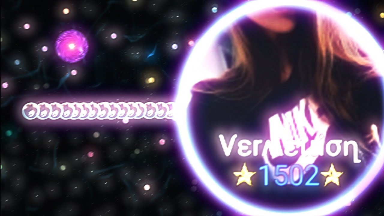 THE NEBULOUS.IO COMEBACK