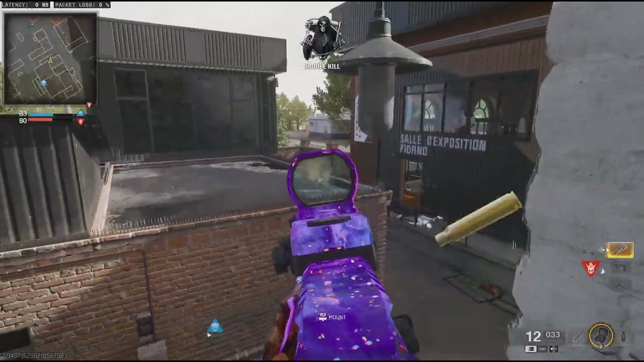 Call of Duty Black Ops 6 Nuke 2026