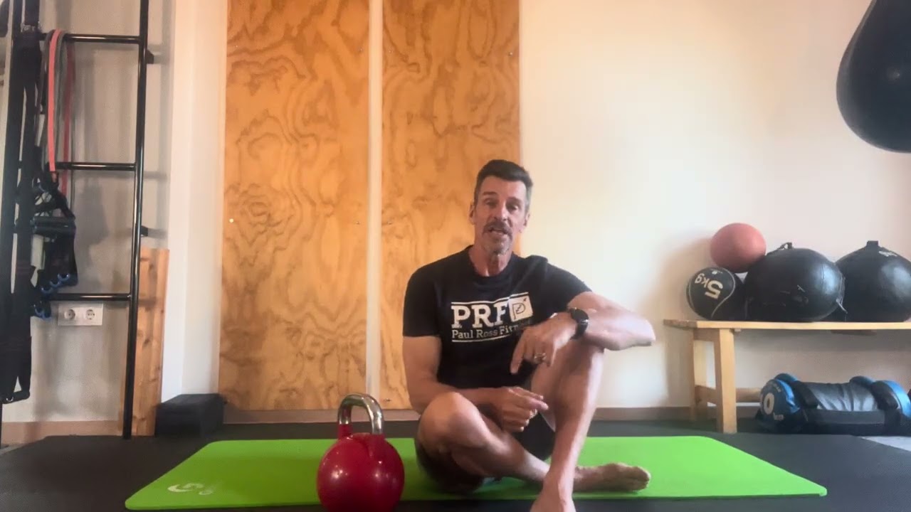Sit Up Combinations