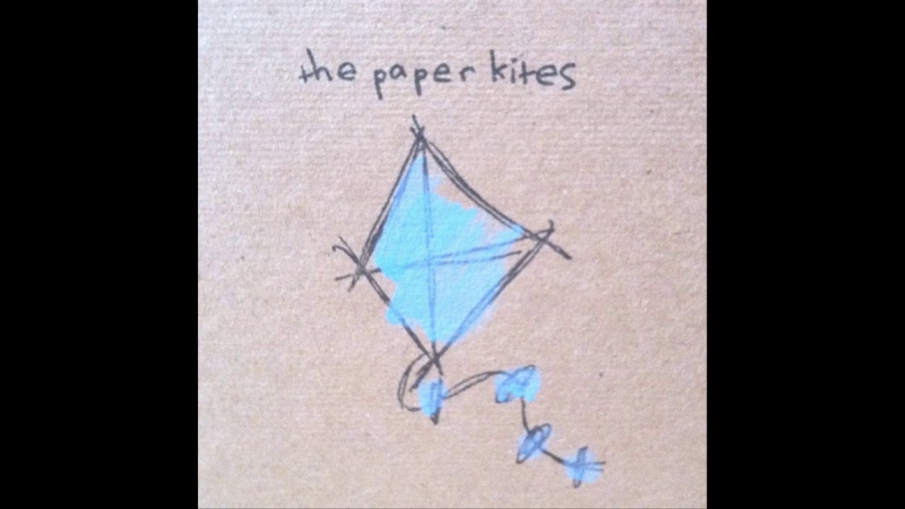 The Paper Kites - Bloom (Full Album/EP, 2010)