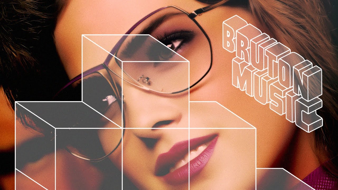 [BRUTON MUSIC] CINEMATIC DISCO, MOVEMENT 3
