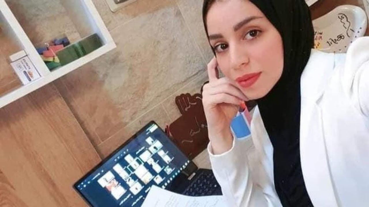 هكذا قتلت رهام يعقوب التي طالبت بحقوق العراقيين ونددت بتدخل إيران في وطنها