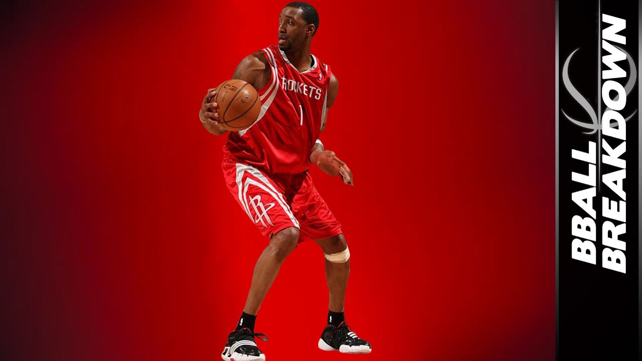 Tracy McGrady | The Most Effortless Scorer In NBA History