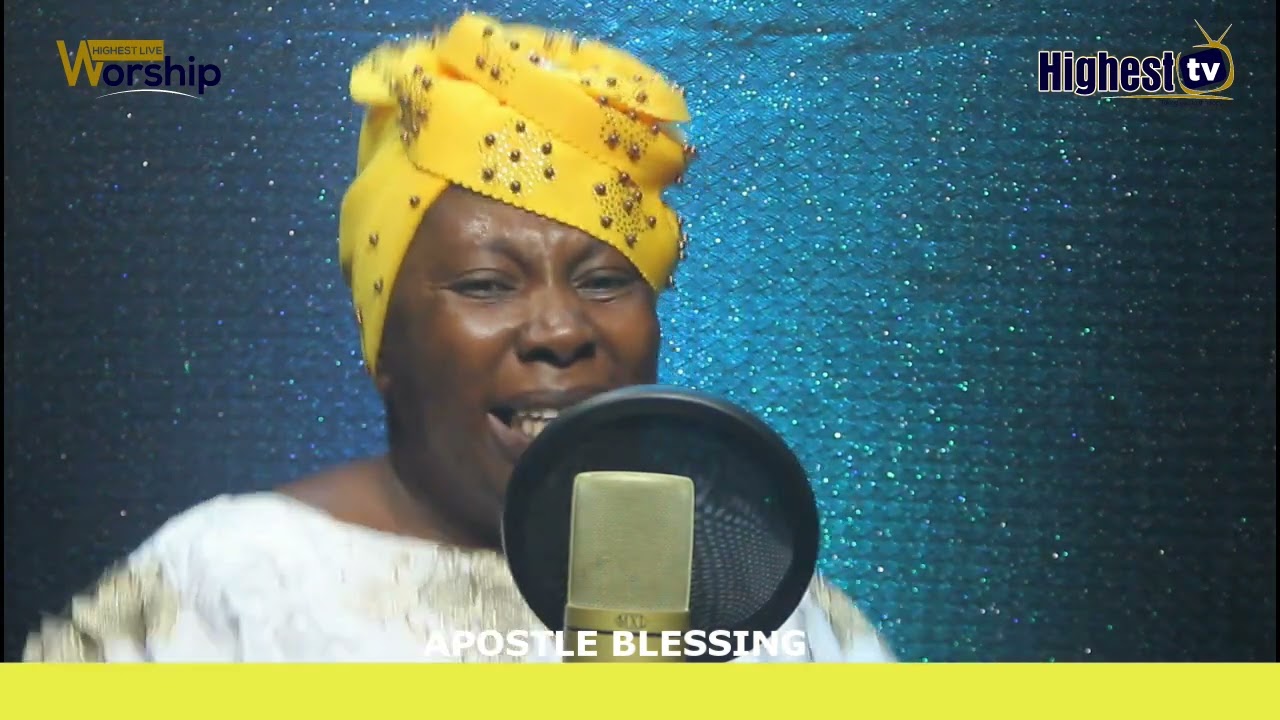 Father make me a vessel of life