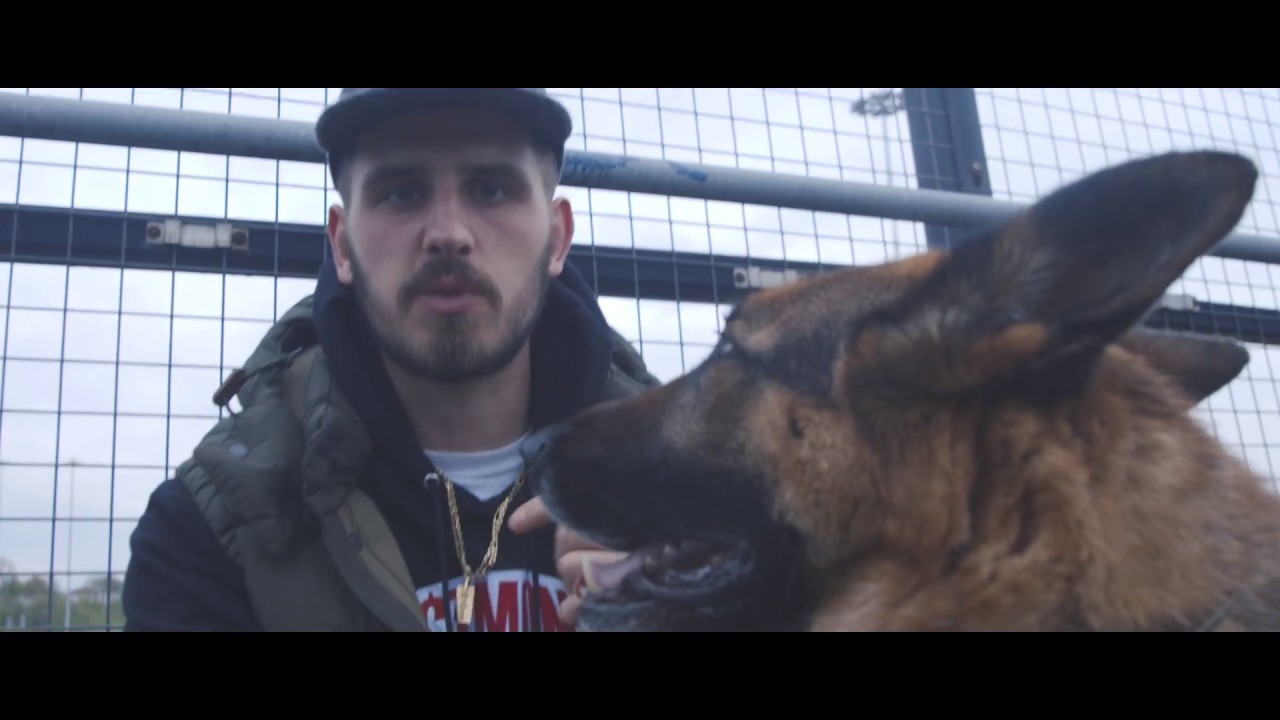 Rebel Phoenix - So Clear (Official Music Video) [Prod. Antwon Carrera]