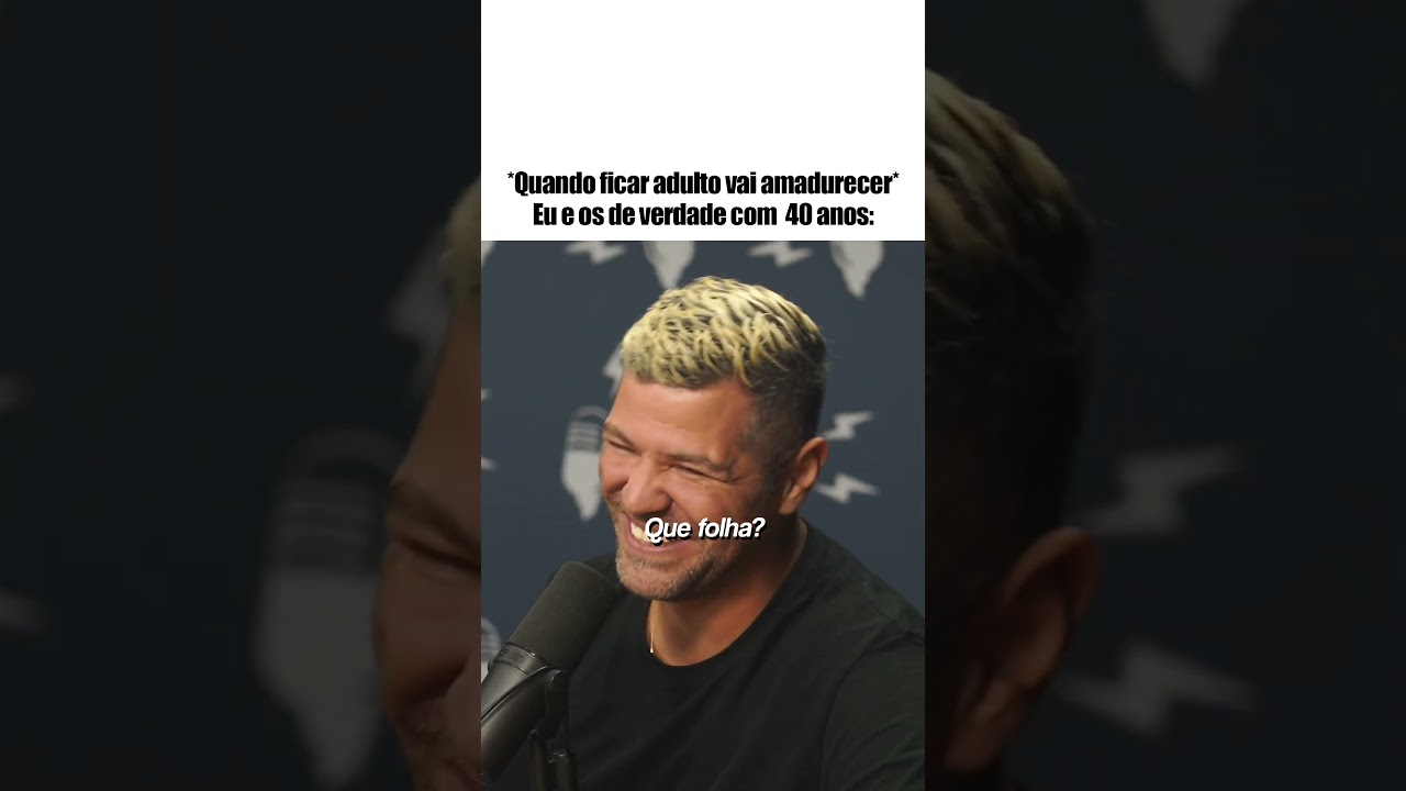 VITOR SARRO CANCELADO?