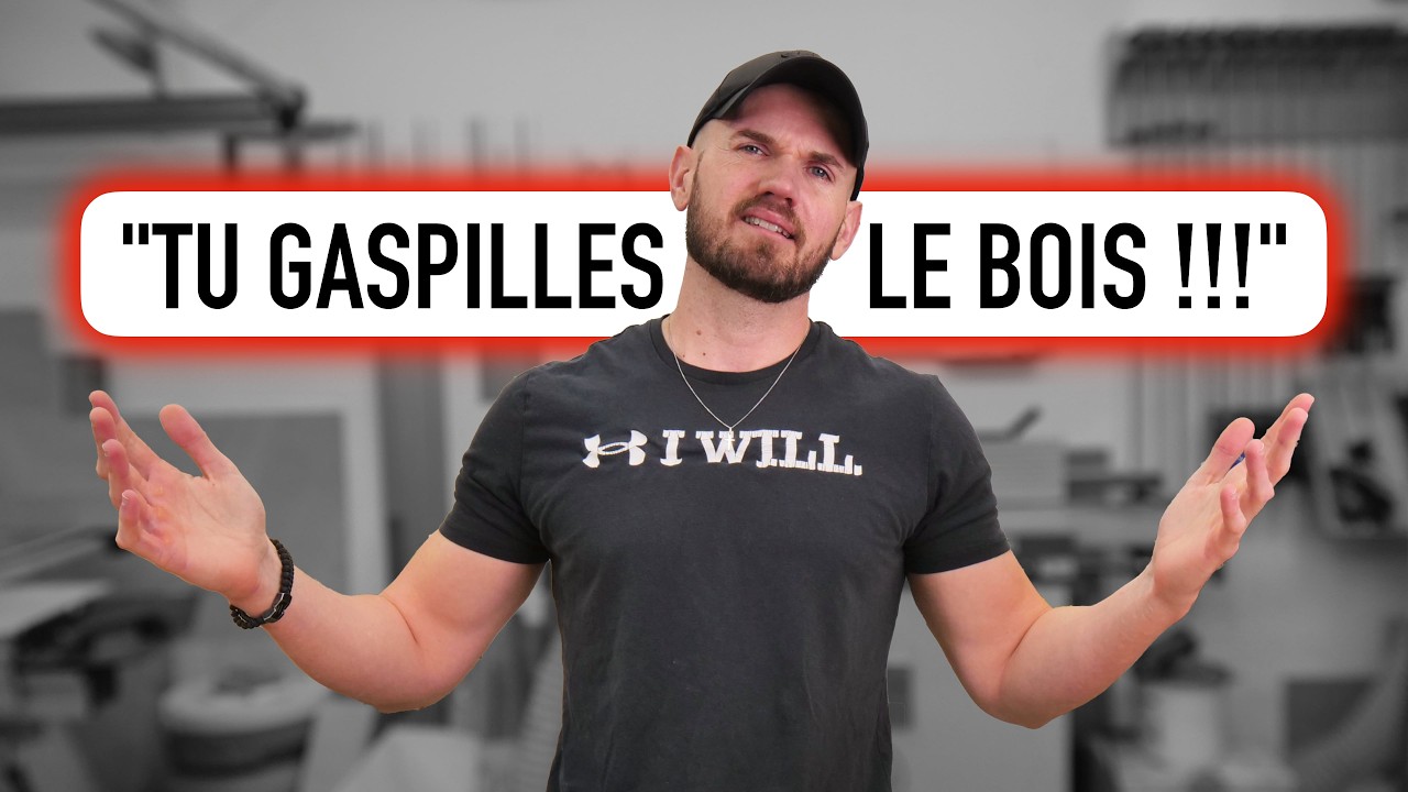 Les 6 IDÉES REÇUES qui reviennent le plus dans le domaine du BOIS