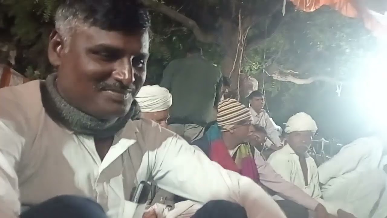 માનવ તમે ચમ બગડ્યા છો આવા, સ્વર:જોગાજી, ભગત, સરદારપુરા.@Deshi_Bhajan 