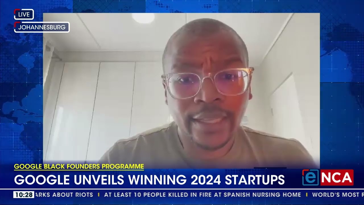 Google Black Founders Programme | Google unveils winning 2024 startups
