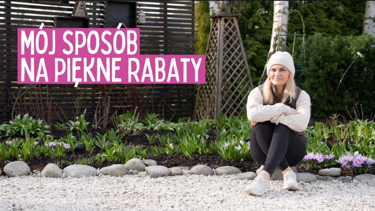 Czas na Kompost i Bratki! Dlaczego Kompost to Najlepsza Ściółka do Ogrodu!