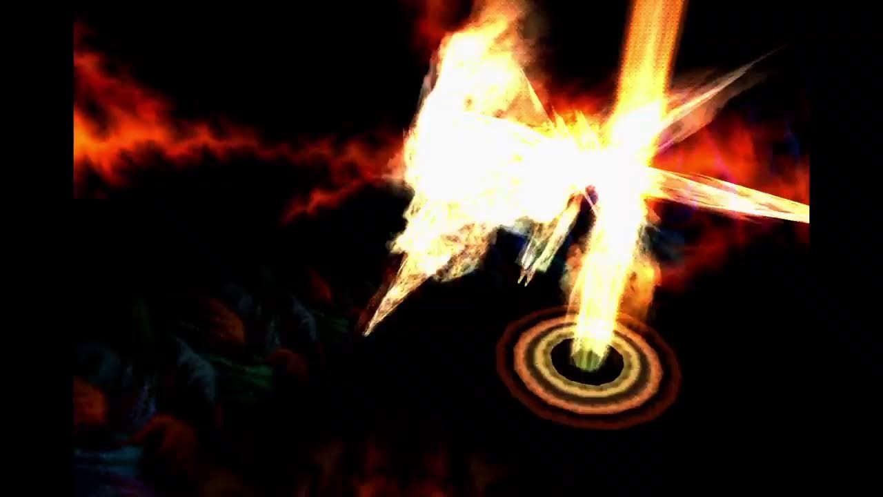 The Legend of Dragoon - 18