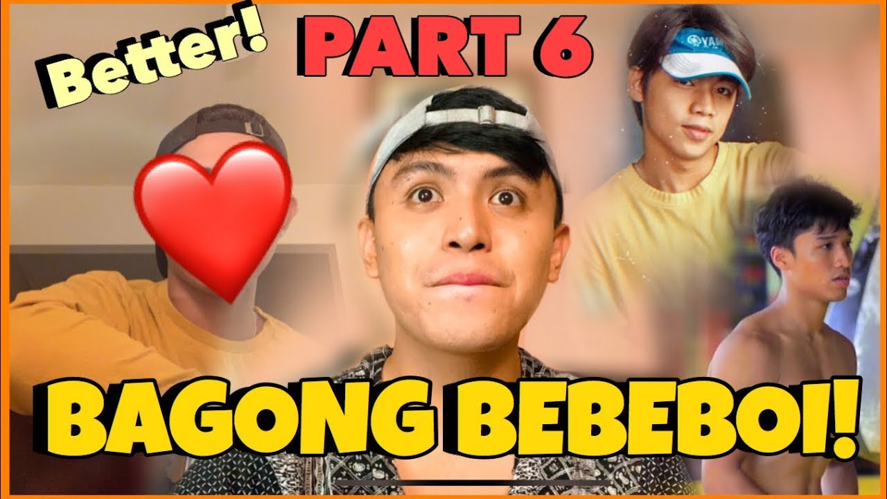 NAGHANAP AKO NG BEBE SA OMEGLE! I FOUND SOMEONE BETTER! Part 6 🖤