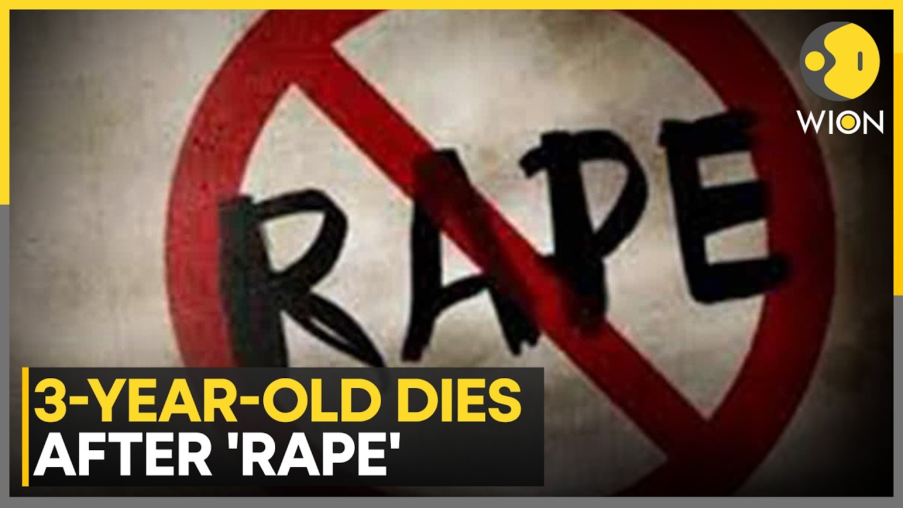 Tamil Nadu Rape Case: 19-Year-Old Migrant Worker From Bihar Arrested For Rape of Minor | WION