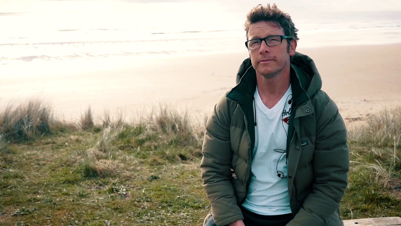 The Secret Surf - A Collective North Film