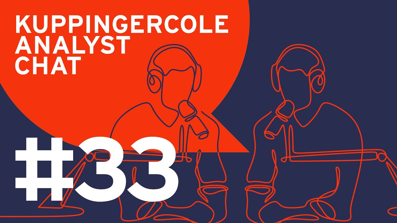 Vendor Consolidation in Cybersecurity | Analyst Chat 33