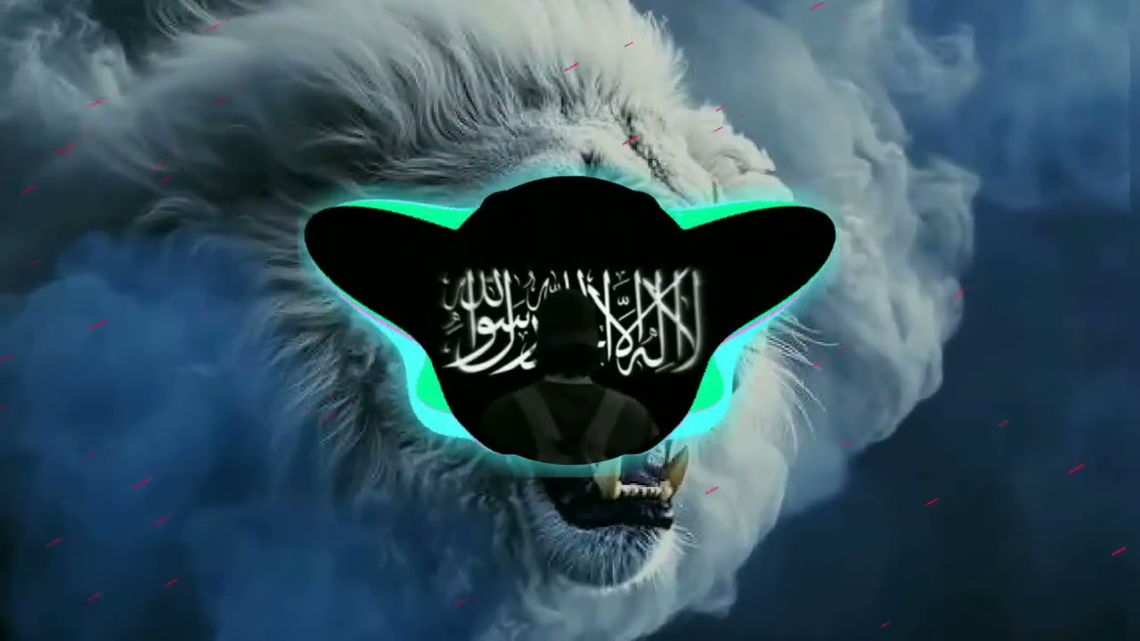 Ali or Umar ki jodi Qayamat tk yaad rhegi ||•Official Music video• || [No-Copyrights].