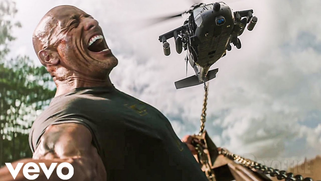 Ma Ma Ma - Mr. Yash | Fast & Furious