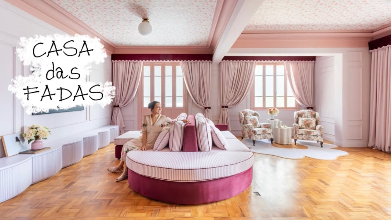 REFORMA PRONTA APTO NINA BAIOCCHI - 250 m2 COM MUITA PERSONALIDADE, CHARME E DETALHES