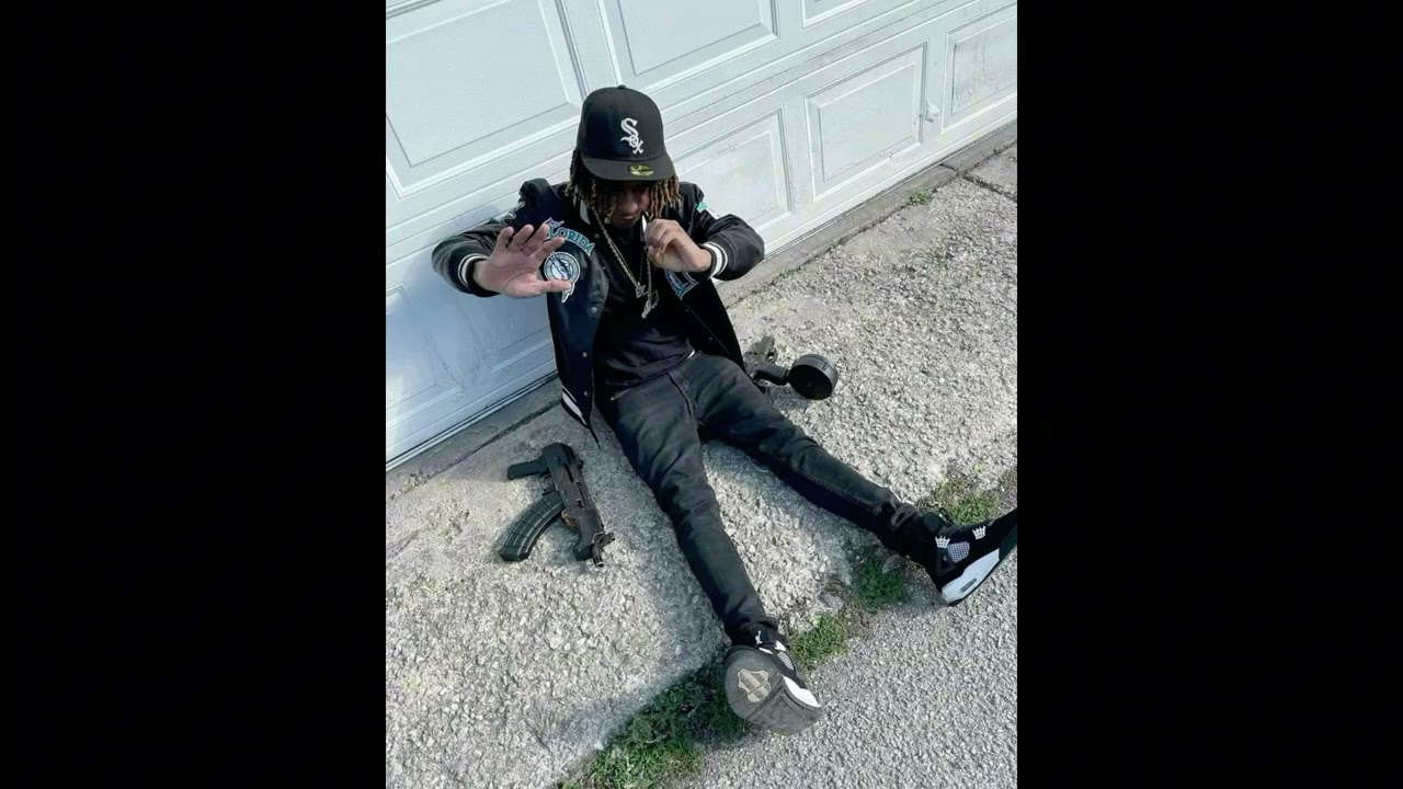 [FREE] Splurge Type Beat - “Pull Out a Gun”