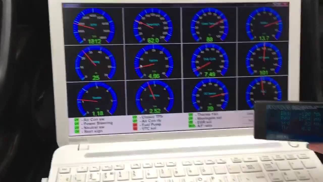 nissan data scan rb25 det neo