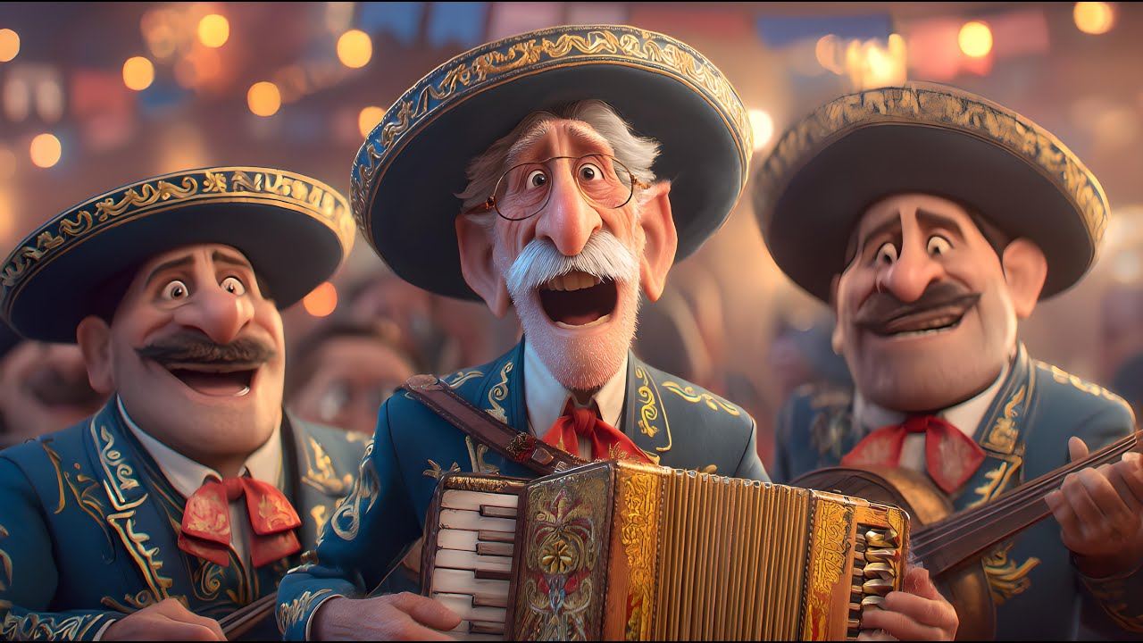 Música Mariachi Mexicana | Las Más Bellas Melodías de Mariachi Vol. 1