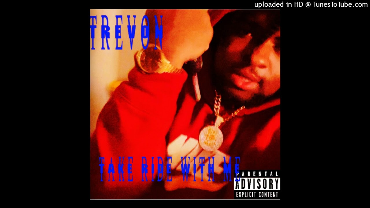 Trevon Nixon-So many losses
