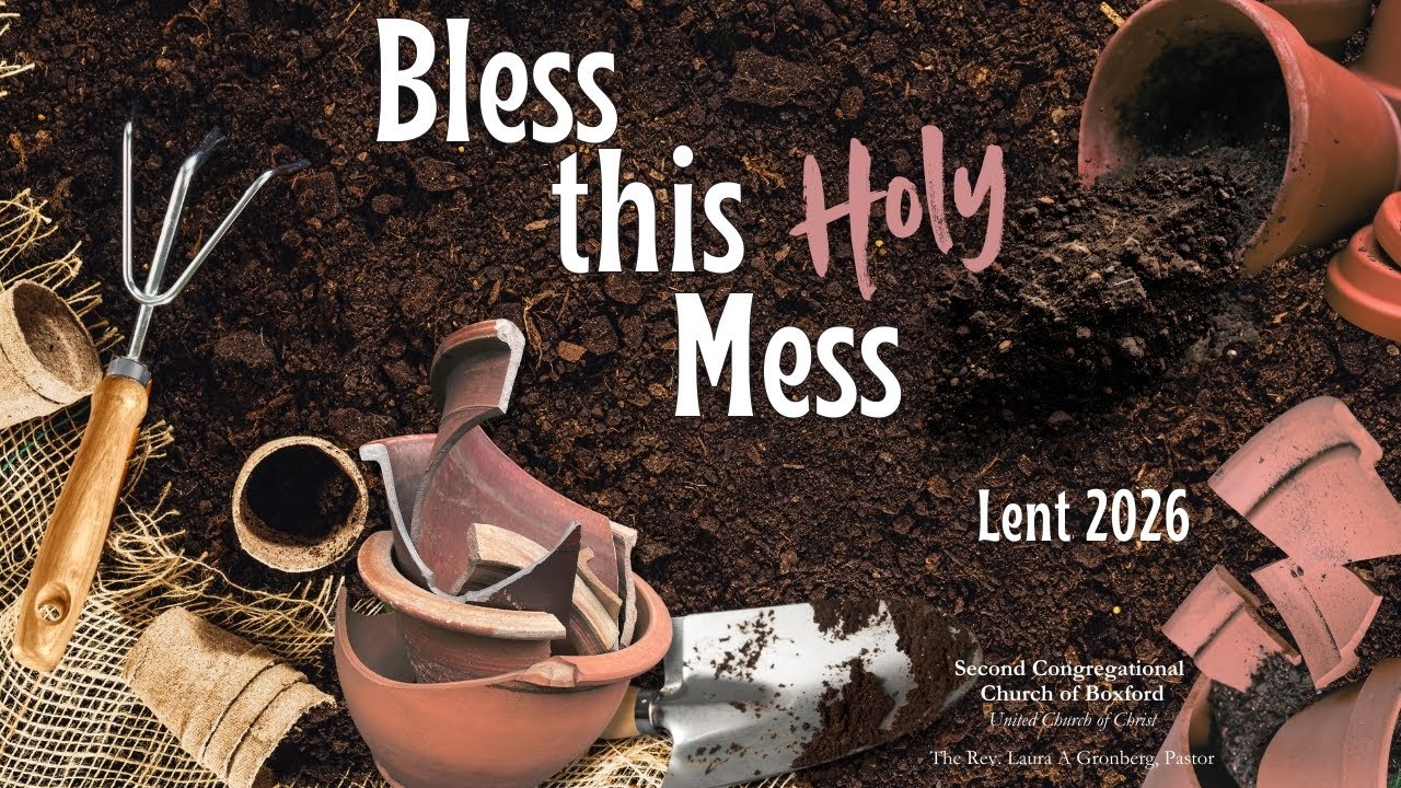 2026.03.15 Lent IV Worship-