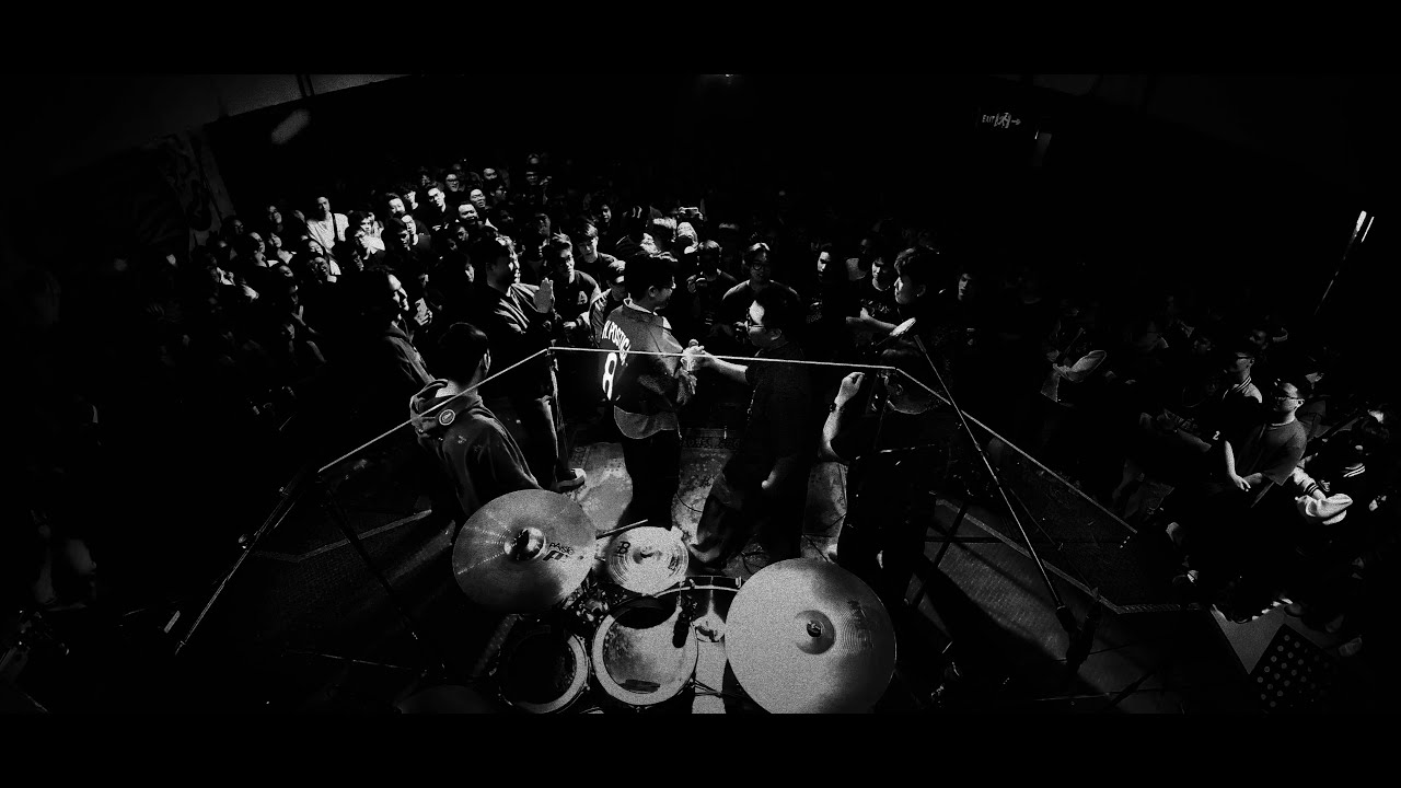 Tizag - Pharisêu / Tipper Gore ft. Kida