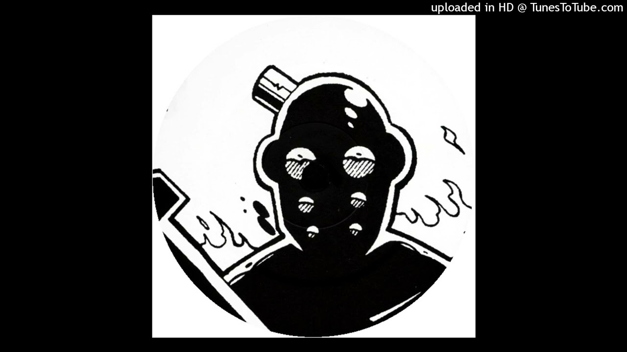 (DJAX-UP-370) Mark Hawkins - Road Rage EP B1 - Munkka