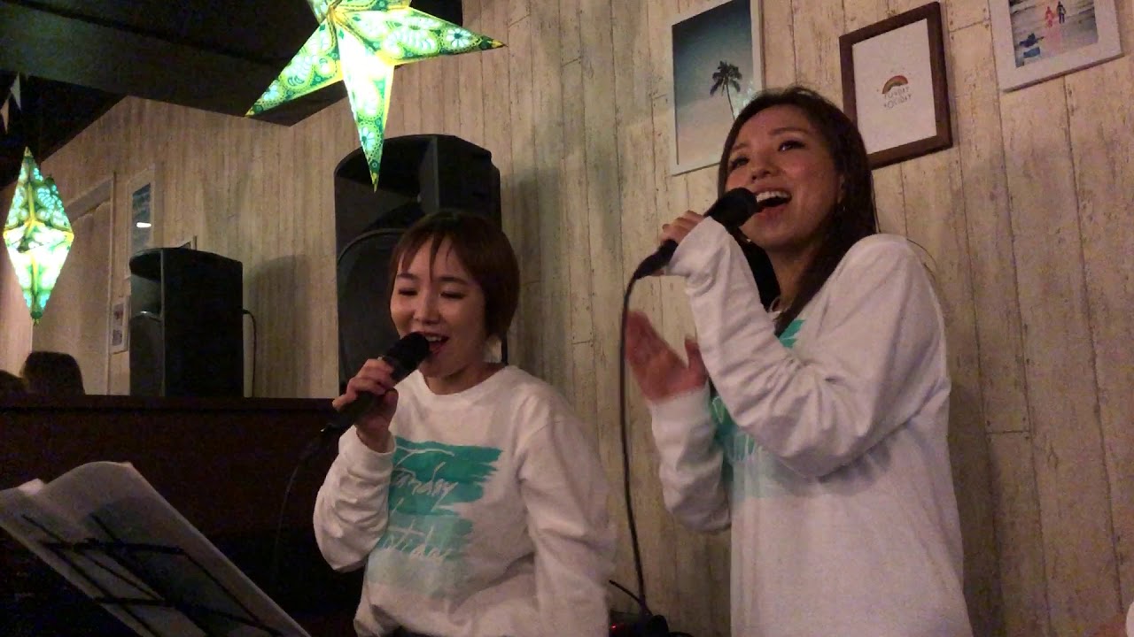 宏実 & AZU - Overflow feat. AZU