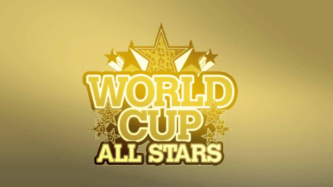 World Cup Odyssey 2014-2015