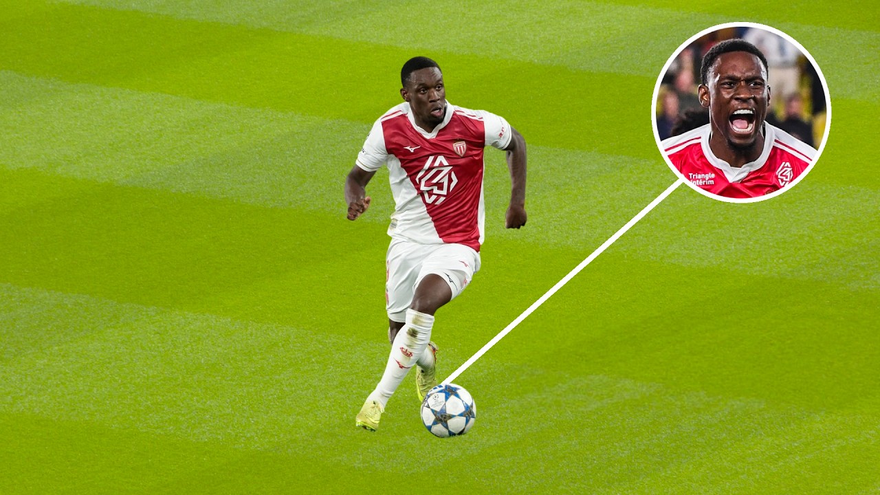 Folarin Balogun - Magic Skills & Goals🔥HD