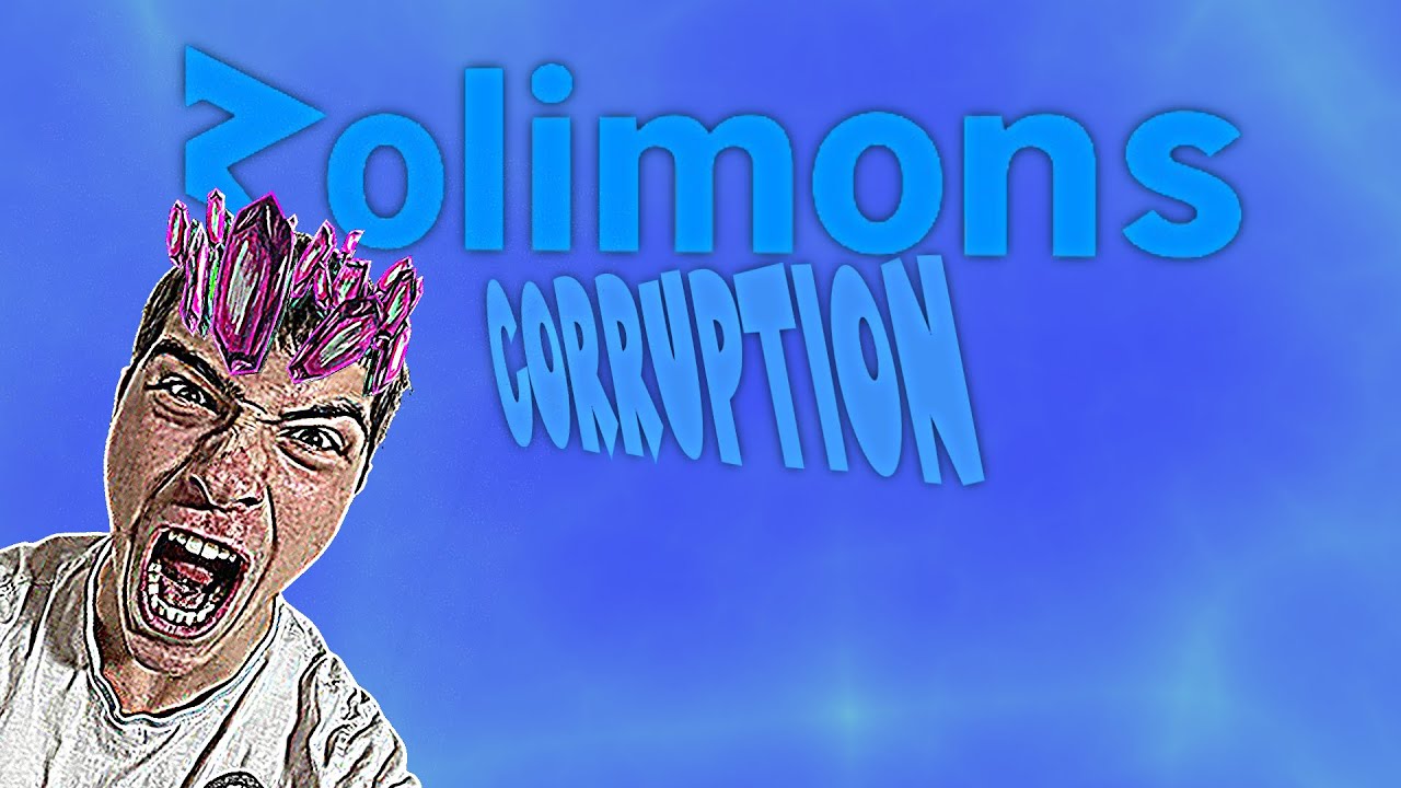 ROLIMONS CORRUPTION, Te0c, MCC, ECC NOTE, ETC.