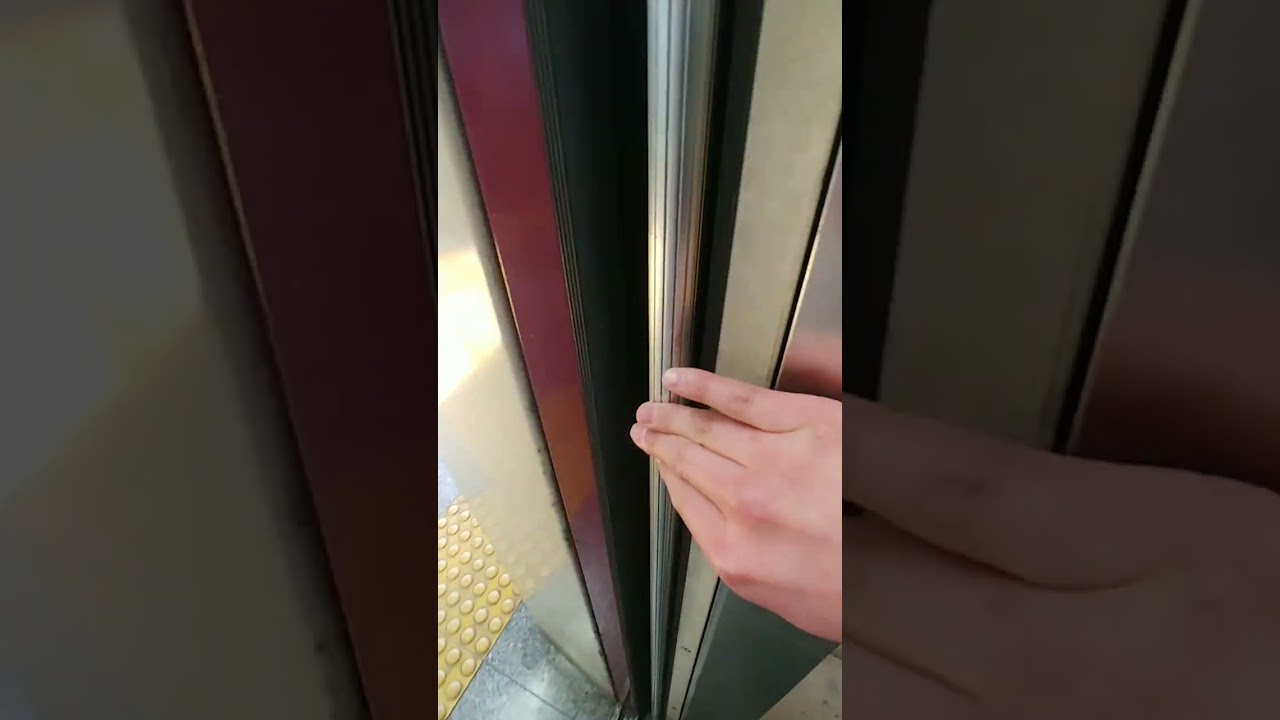 阪神出屋敷駅エレベーター3基まとめ
